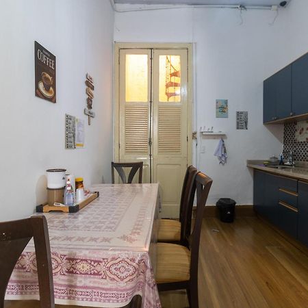 Rio Vibes Hostel リオデジャネイロ エクステリア 写真