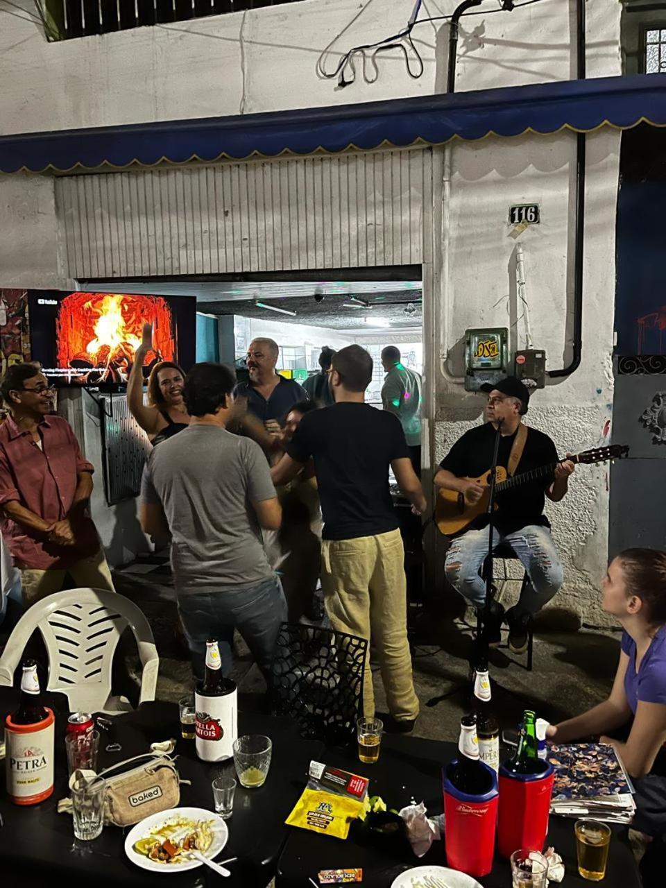 Rio Vibes Hostel リオデジャネイロ エクステリア 写真
