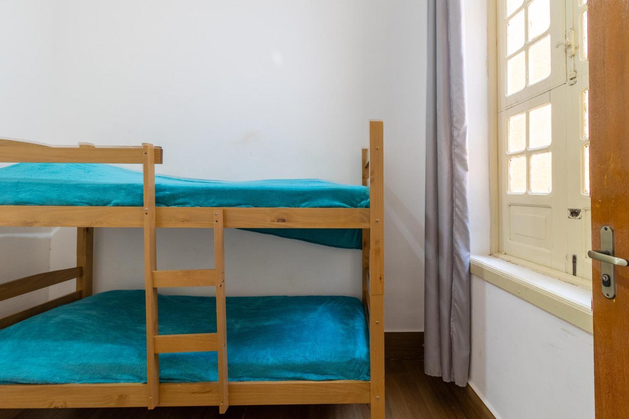Rio Vibes Hostel リオデジャネイロ エクステリア 写真