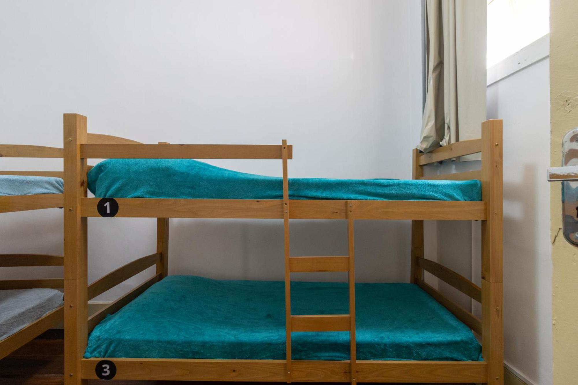 Rio Vibes Hostel リオデジャネイロ エクステリア 写真