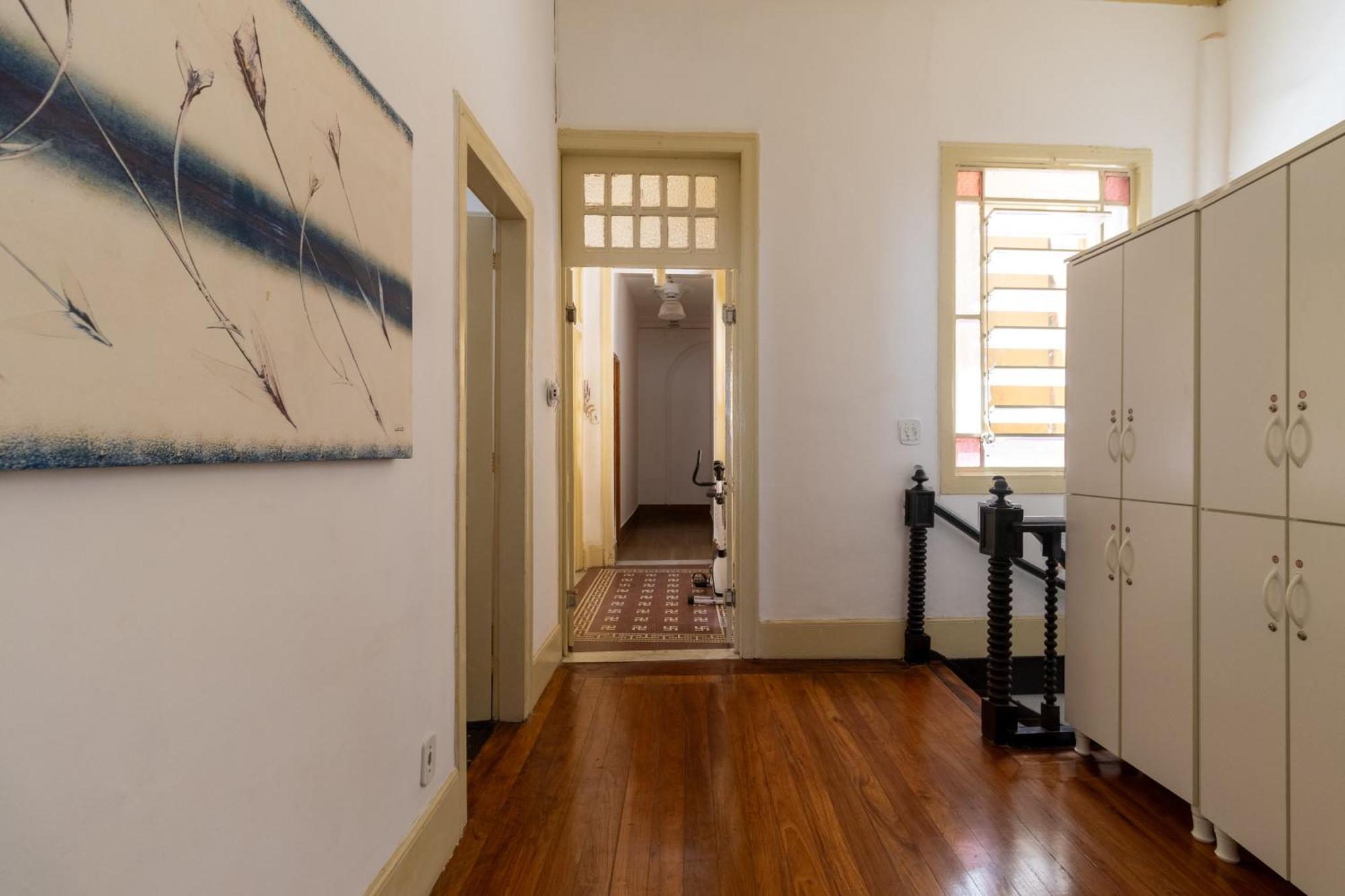 Rio Vibes Hostel リオデジャネイロ エクステリア 写真