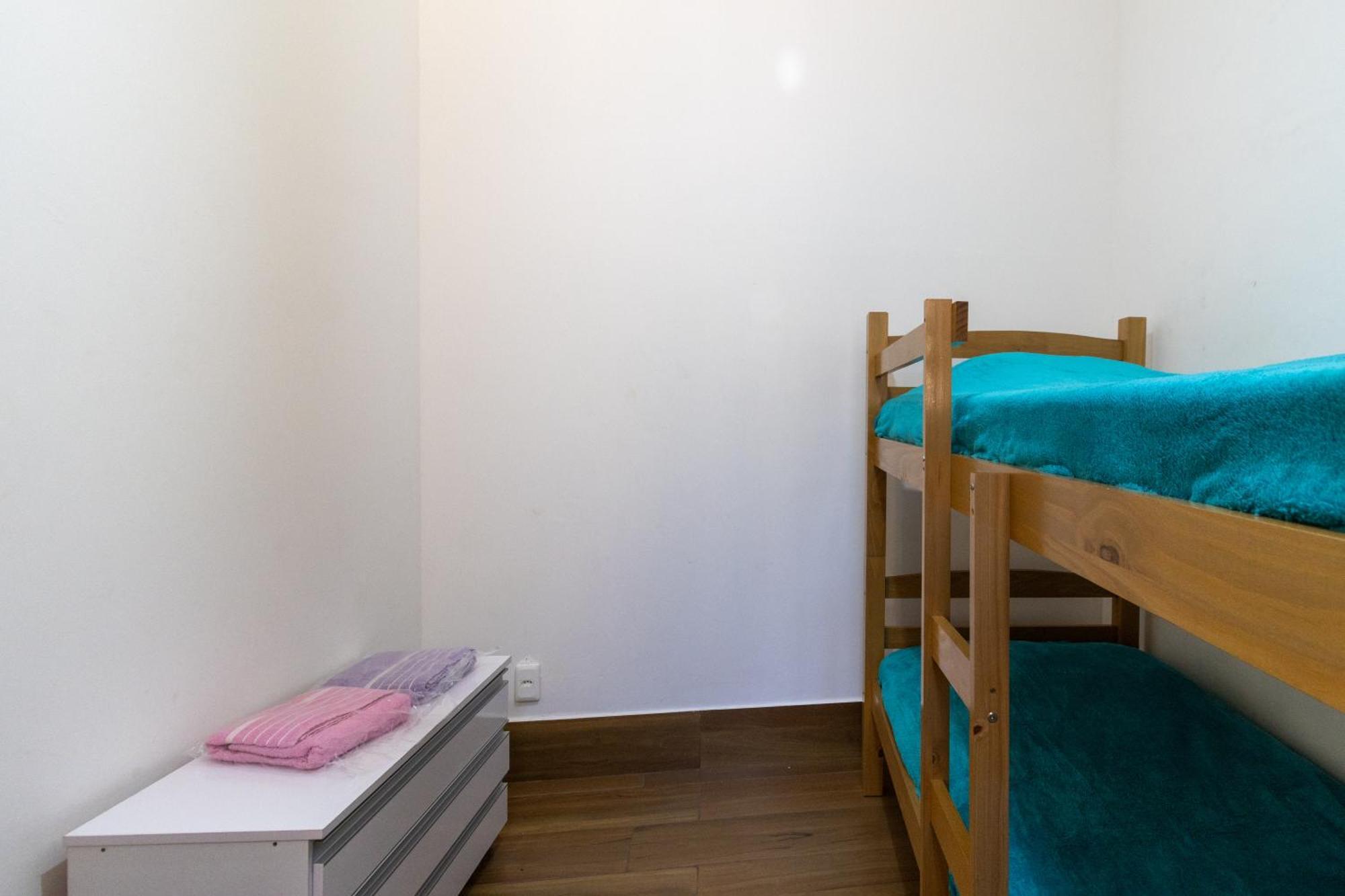 Rio Vibes Hostel リオデジャネイロ エクステリア 写真