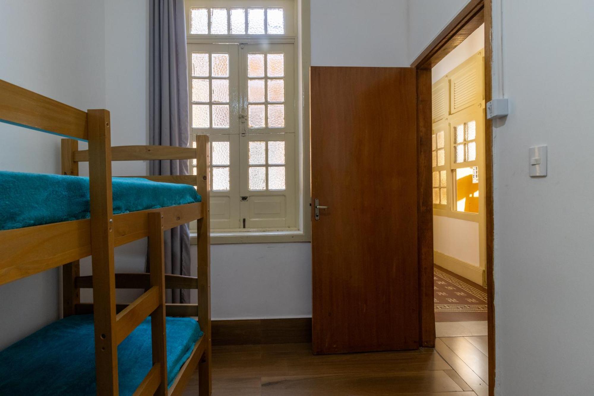 Rio Vibes Hostel リオデジャネイロ エクステリア 写真