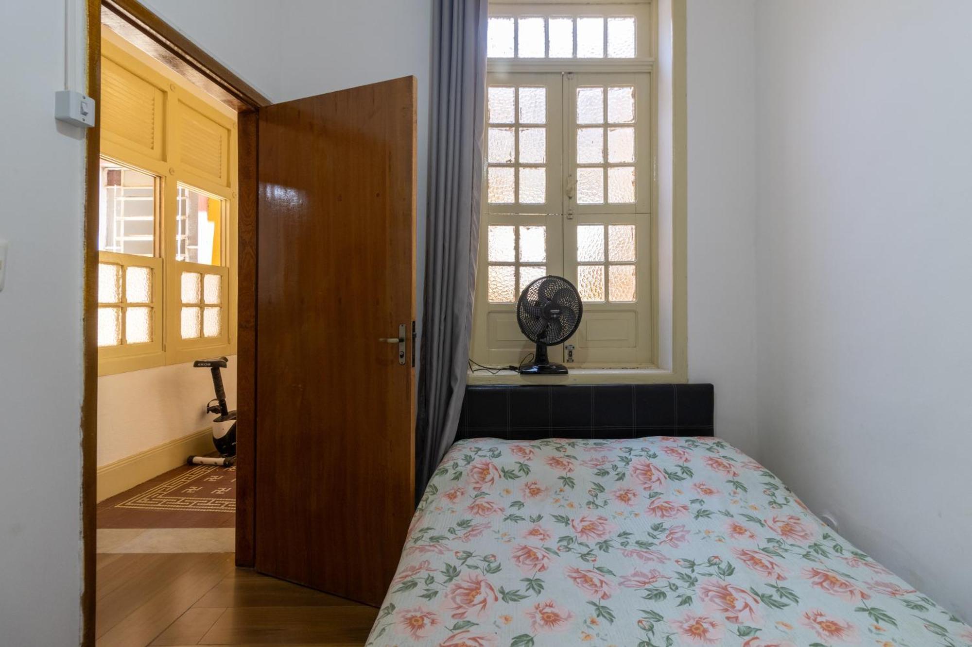 Rio Vibes Hostel リオデジャネイロ エクステリア 写真