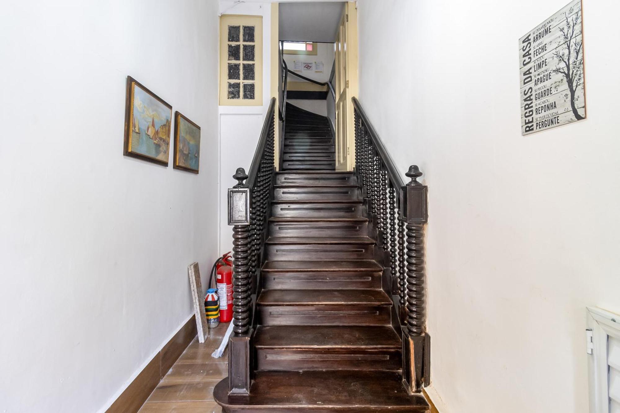 Rio Vibes Hostel リオデジャネイロ エクステリア 写真
