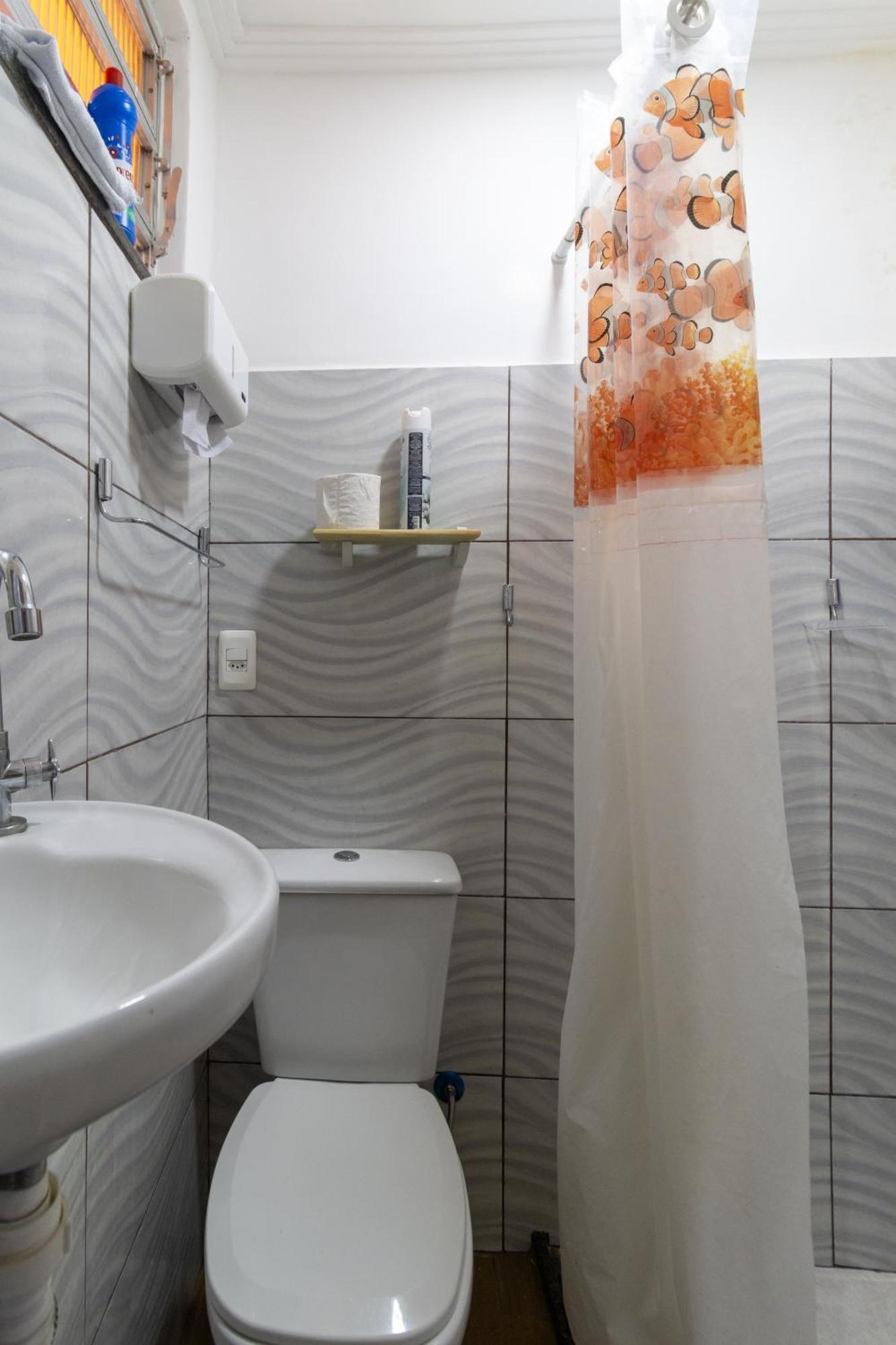 Rio Vibes Hostel リオデジャネイロ エクステリア 写真