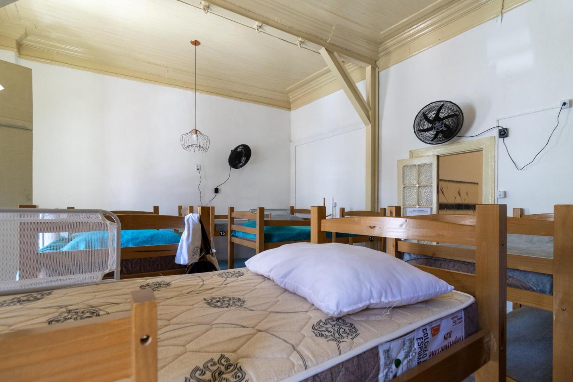 Rio Vibes Hostel リオデジャネイロ エクステリア 写真