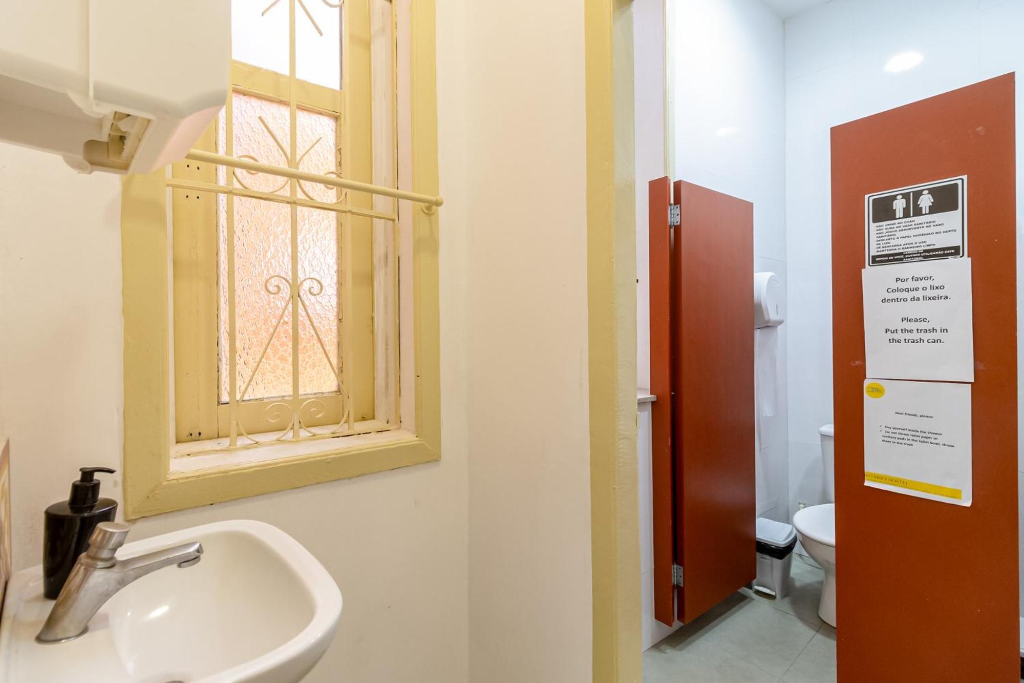 Rio Vibes Hostel リオデジャネイロ エクステリア 写真