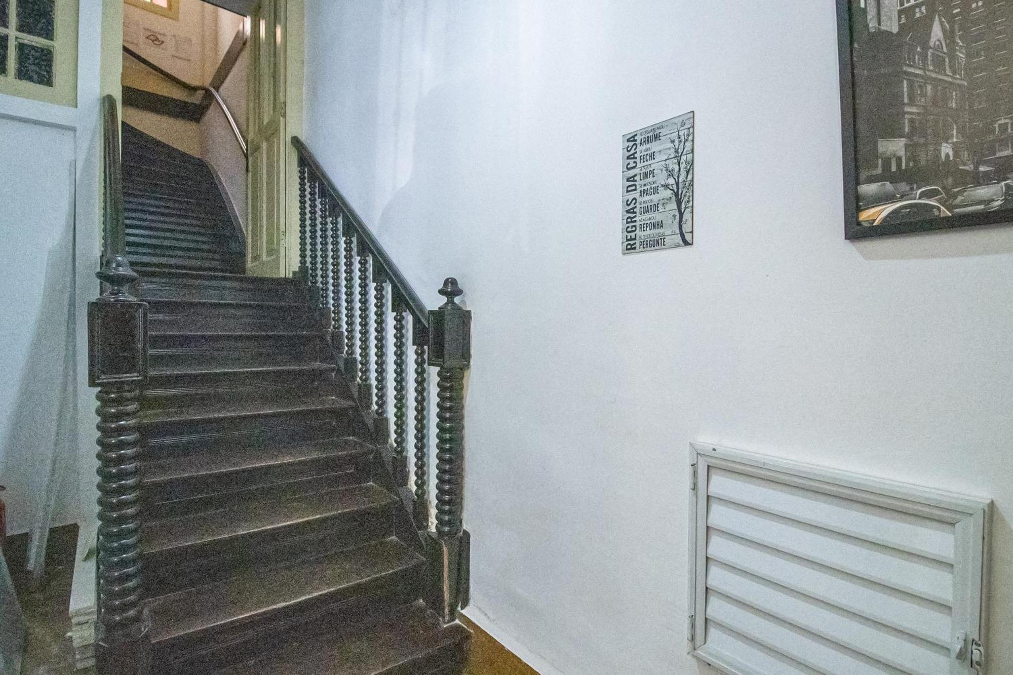 Rio Vibes Hostel リオデジャネイロ エクステリア 写真