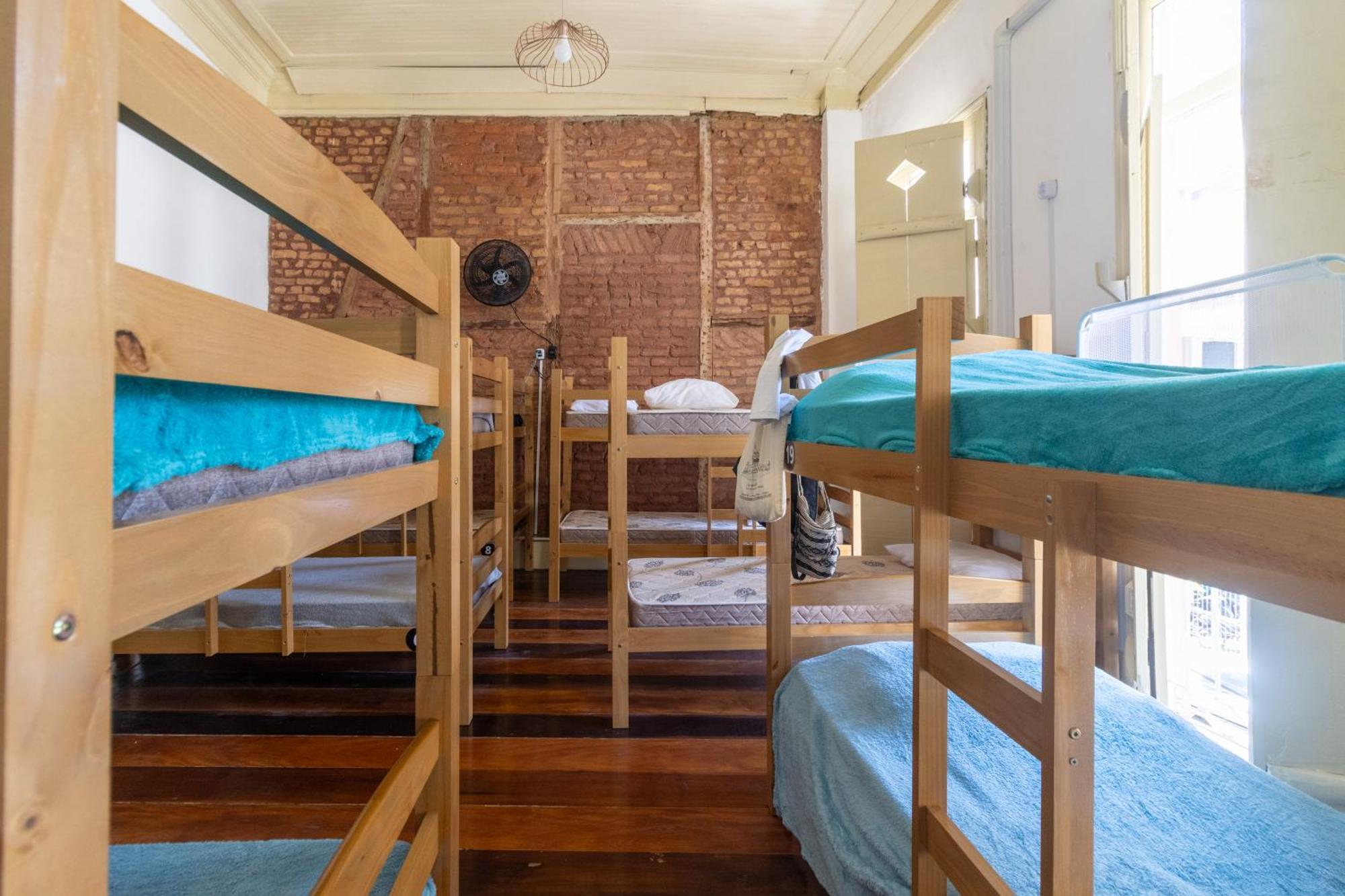 Rio Vibes Hostel リオデジャネイロ エクステリア 写真