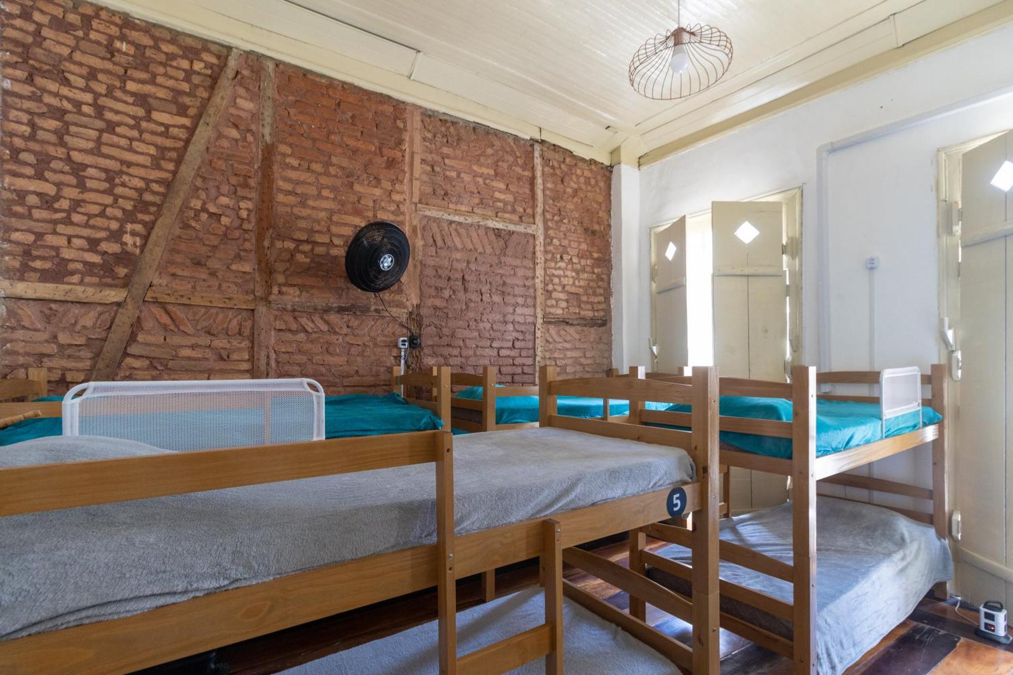 Rio Vibes Hostel リオデジャネイロ エクステリア 写真