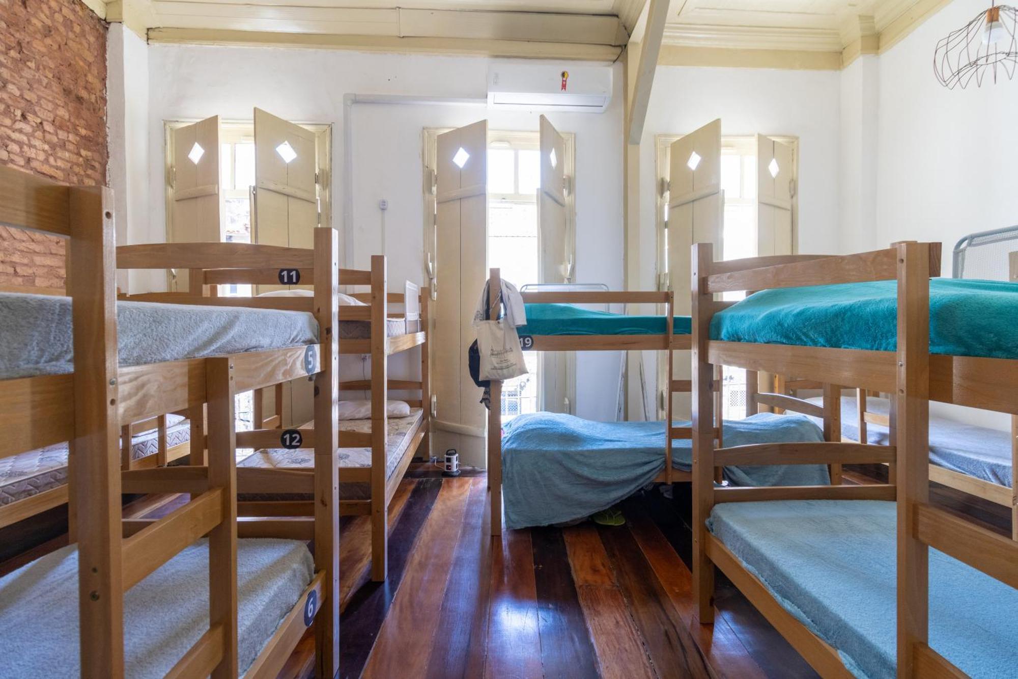Rio Vibes Hostel リオデジャネイロ エクステリア 写真