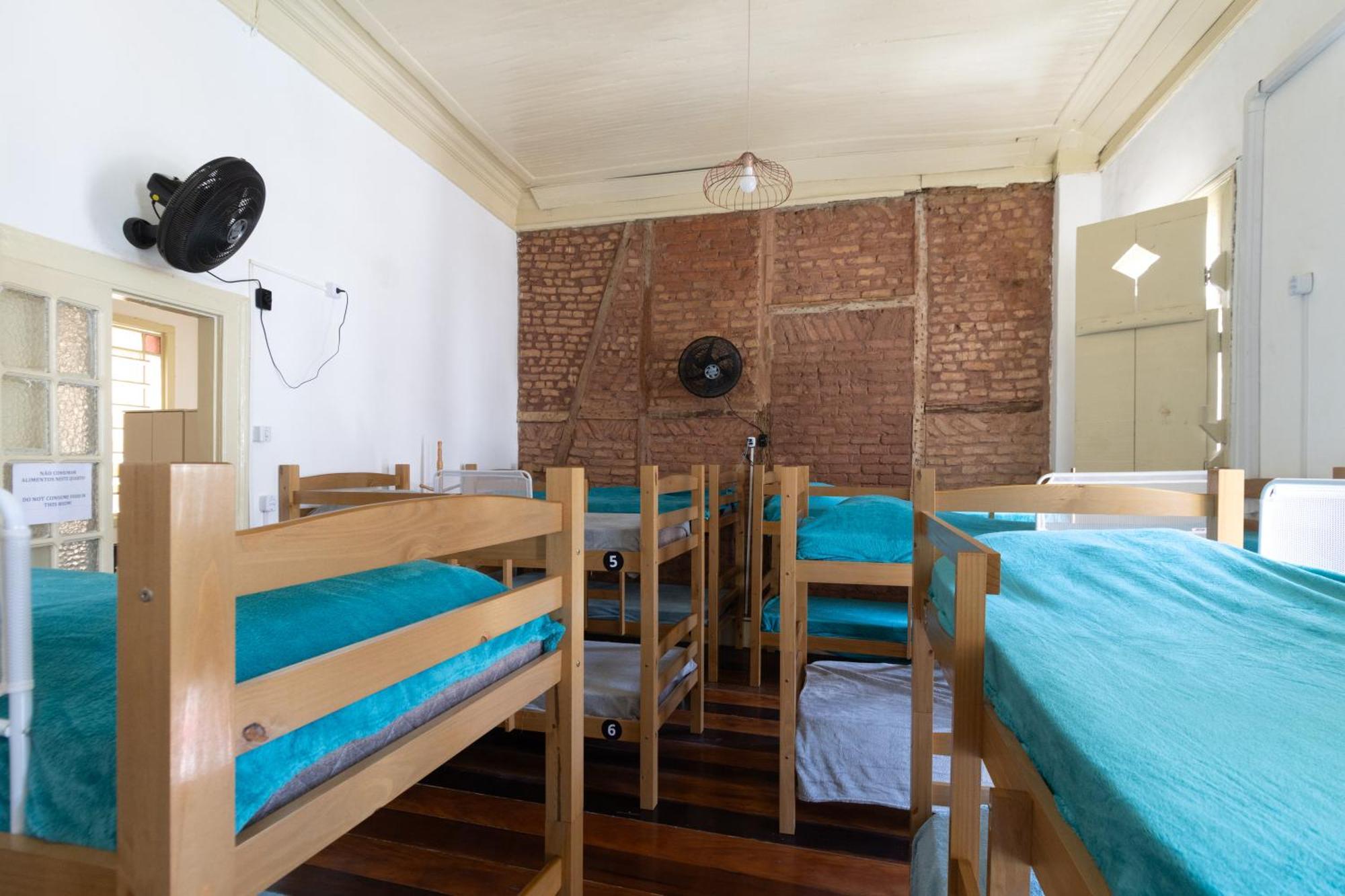 Rio Vibes Hostel リオデジャネイロ エクステリア 写真