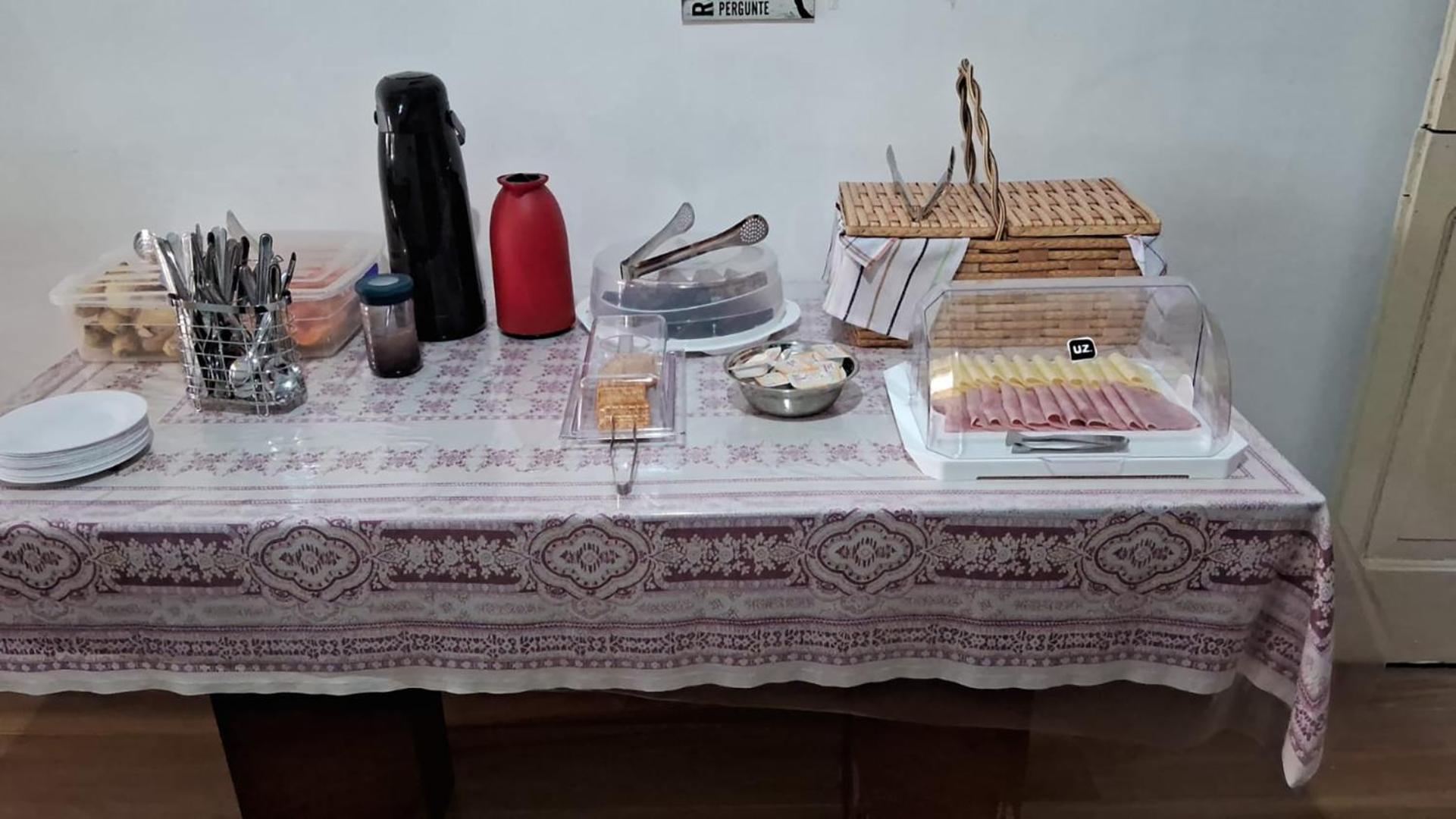 Rio Vibes Hostel リオデジャネイロ エクステリア 写真